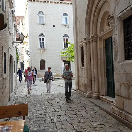 Apartamento Padovan Trogir