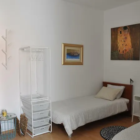 Padovan * 特罗吉尔