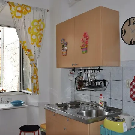 Padovan Apartamento Trogir