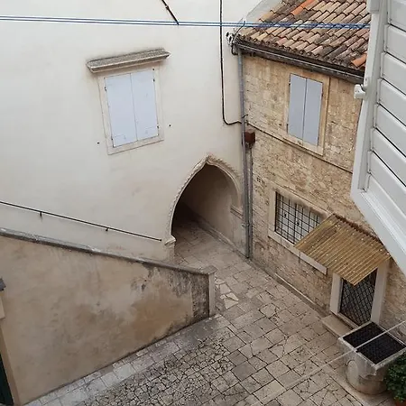 Padovan * Trogir