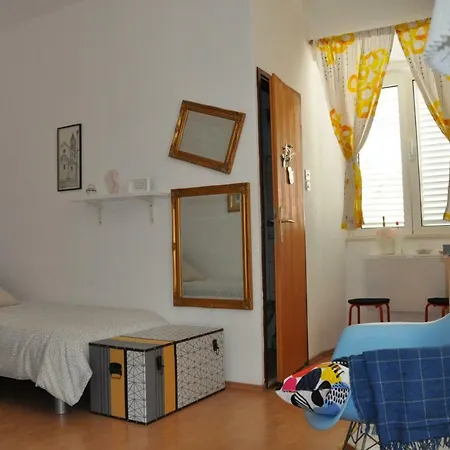 Padovan Apartment