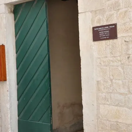 Apartment Padovan *