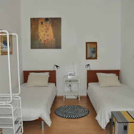 Padovan Apartment Trogir