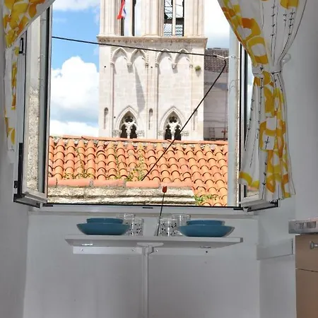 Padovan Trogir